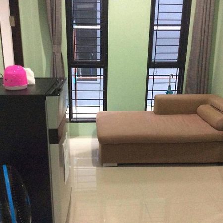Second Home Chiang Mai Exterior photo