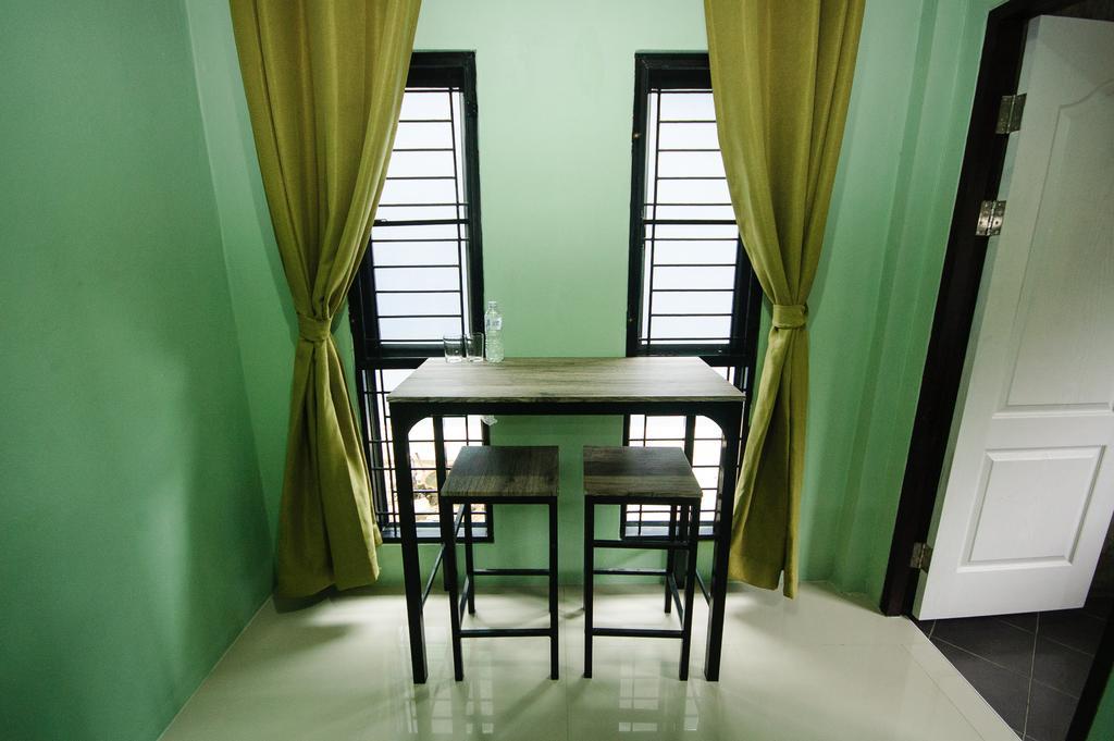 Second Home Chiang Mai Exterior photo