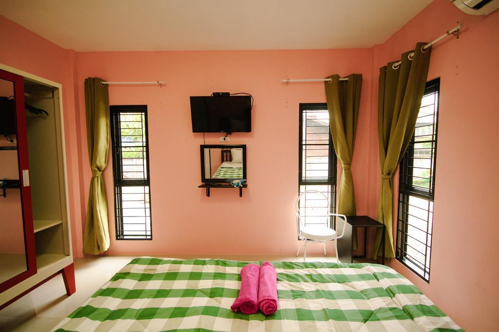 Second Home Chiang Mai Exterior photo