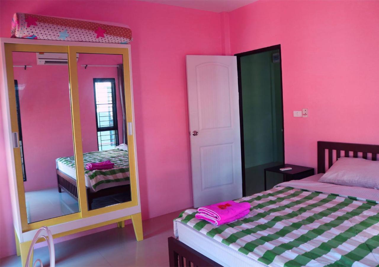 Second Home Chiang Mai Exterior photo