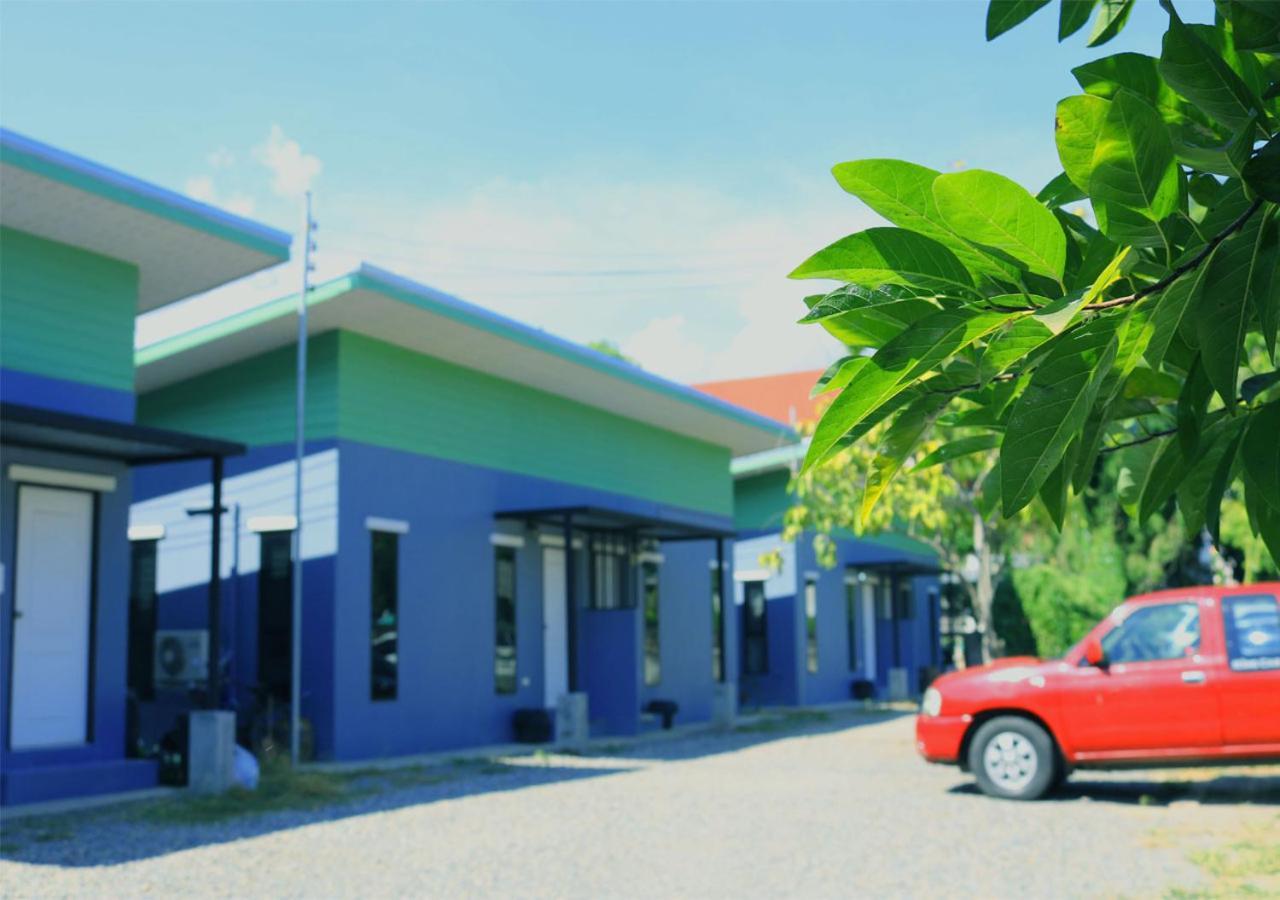 Second Home Chiang Mai Exterior photo