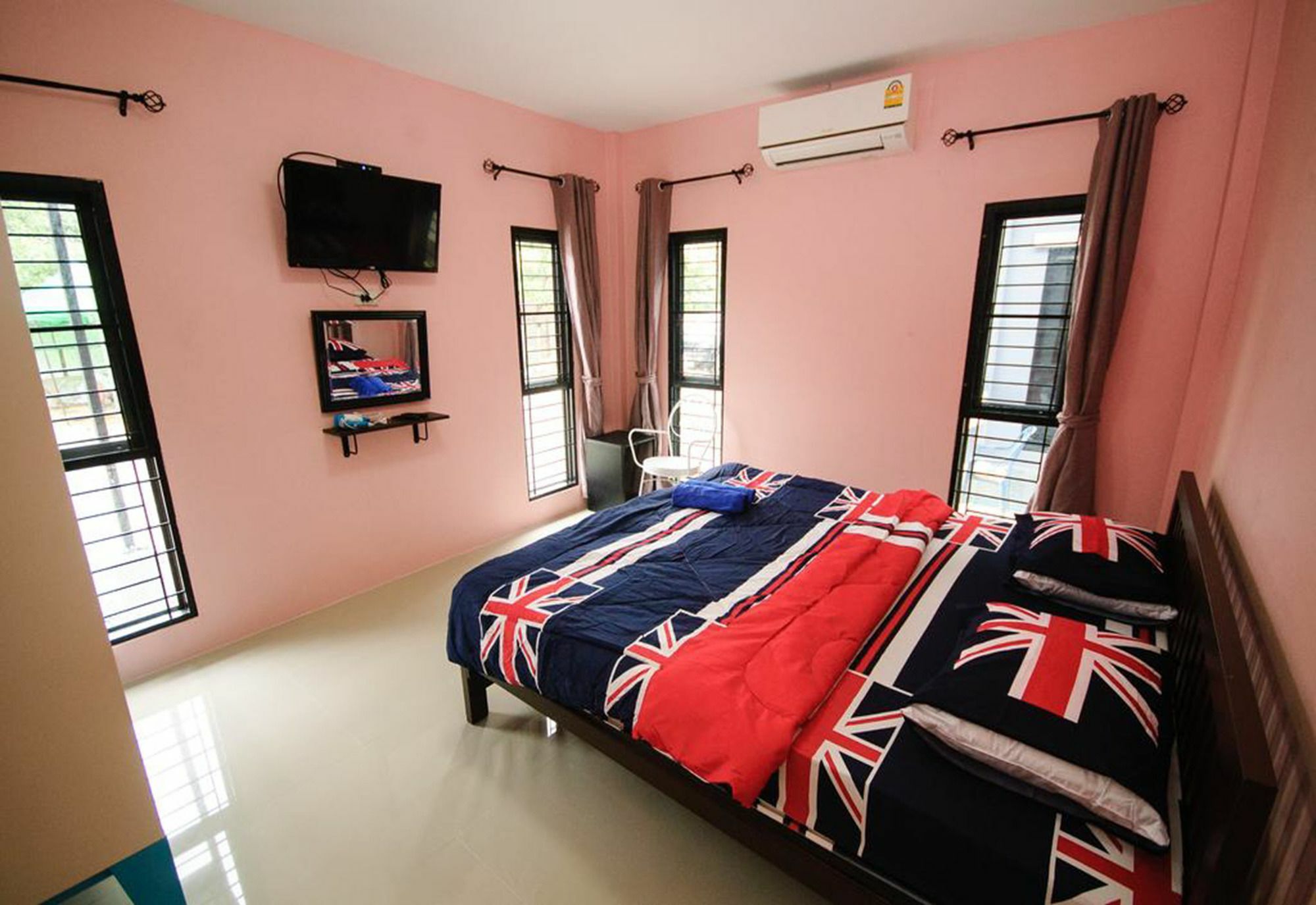 Second Home Chiang Mai Exterior photo